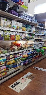 כלבו לכלב - petime חנות חיות בנהריה