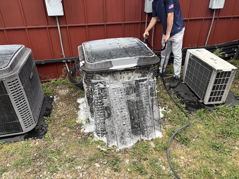 Air Repair Pros AC, Heating & Plumbing - General Contractor in Frisco