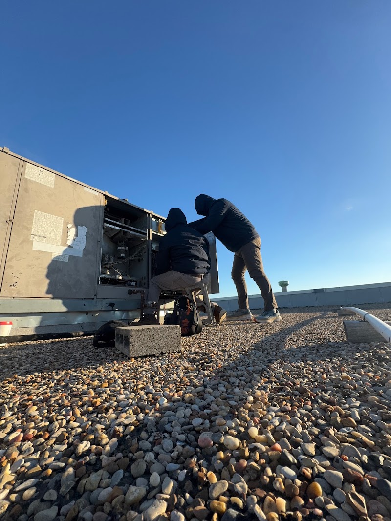 Air Repair Pros AC, Heating & Plumbing - General Contractor in Frisco