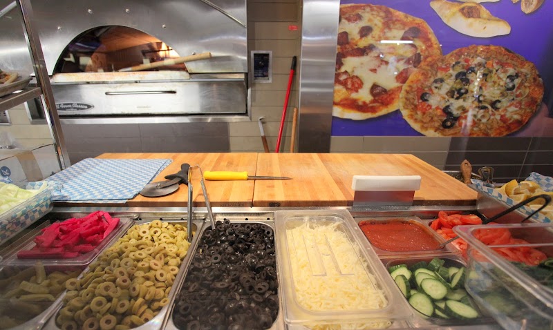 Chez Fourna Quebec Inc photo 2