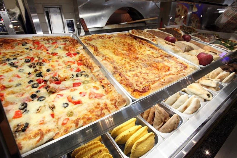 Chez Fourna Quebec Inc photo 1