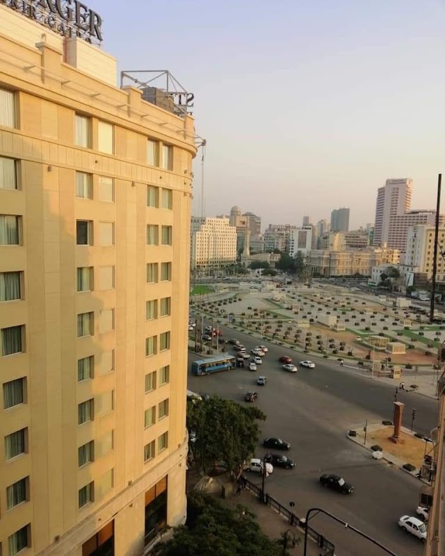 فندق المضيفة شامبليون photo 4