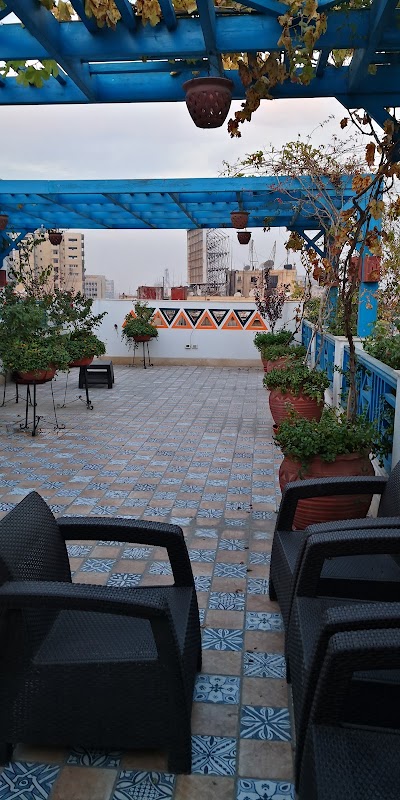 فندق المضيفة شامبليون photo 5