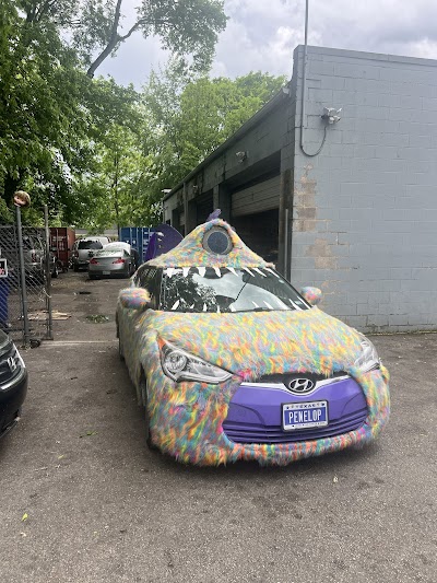 Vargas Automotive Repair