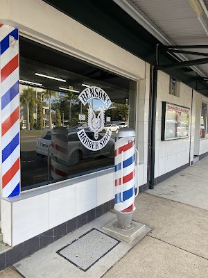 Bensons Barbershop photo 3