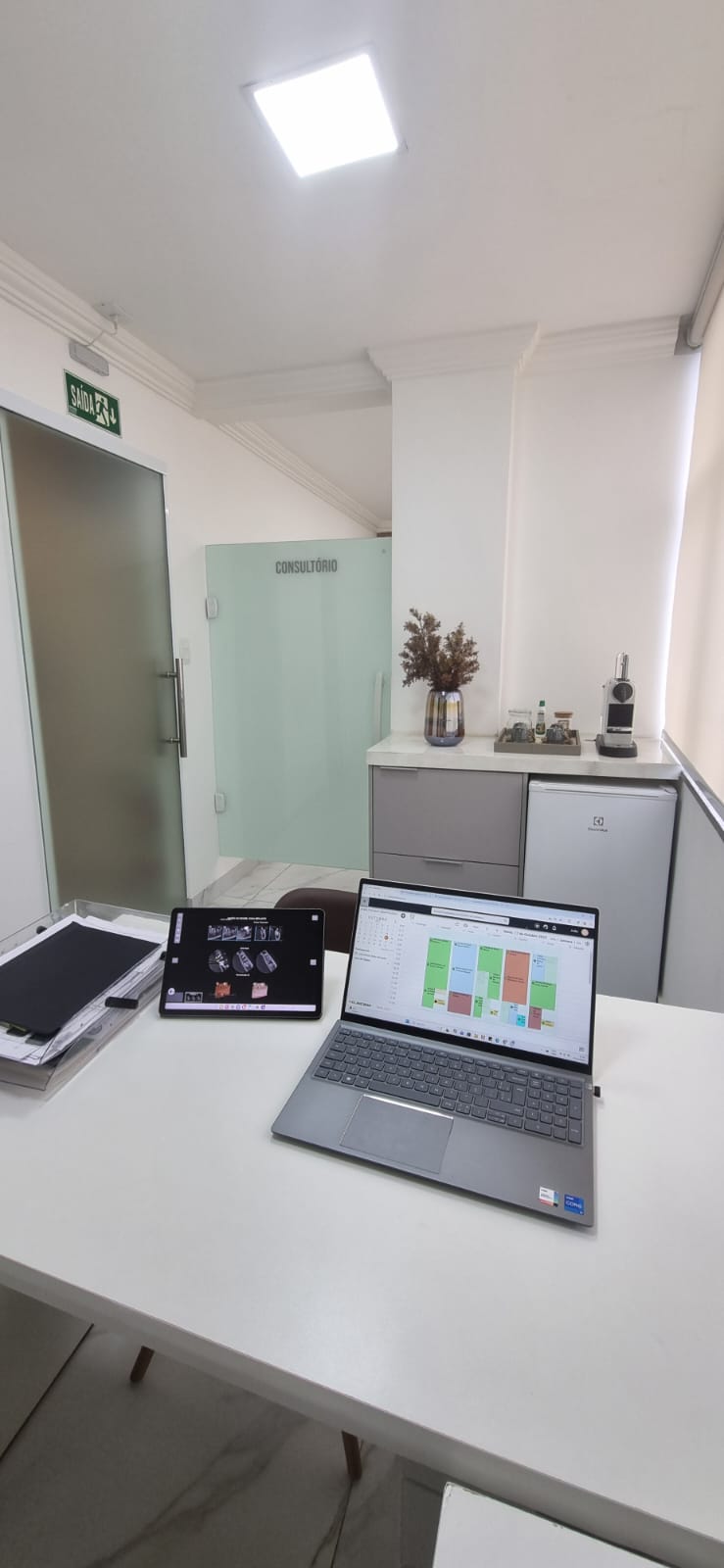 Dr. João Batista Melo Machado - foto 4