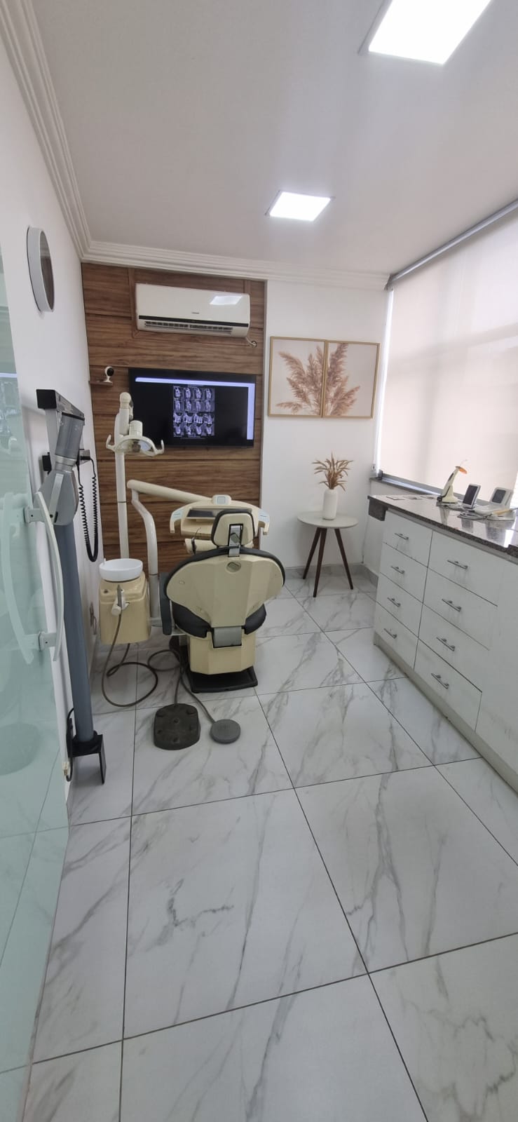 Dr. João Batista Melo Machado