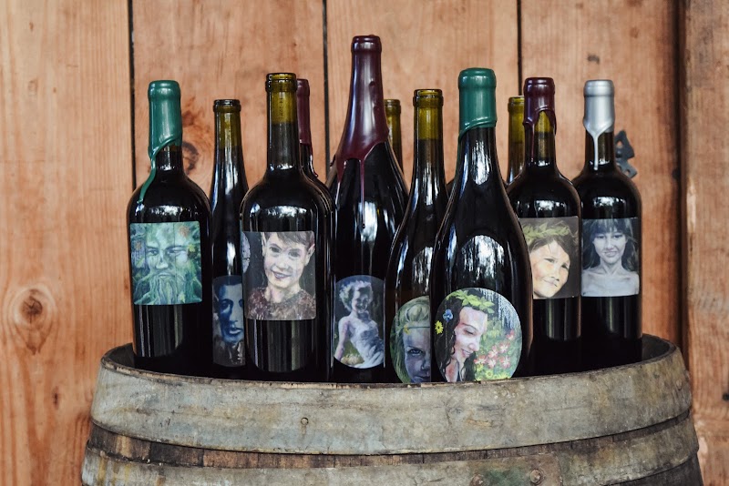 Chateau Davell Winery