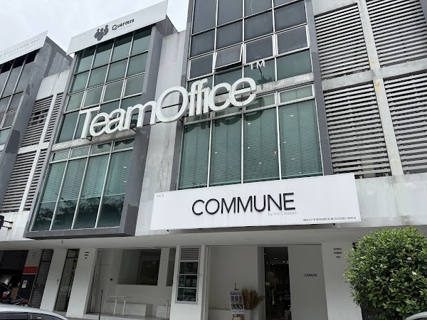 Commune by the Creators - Photo 1