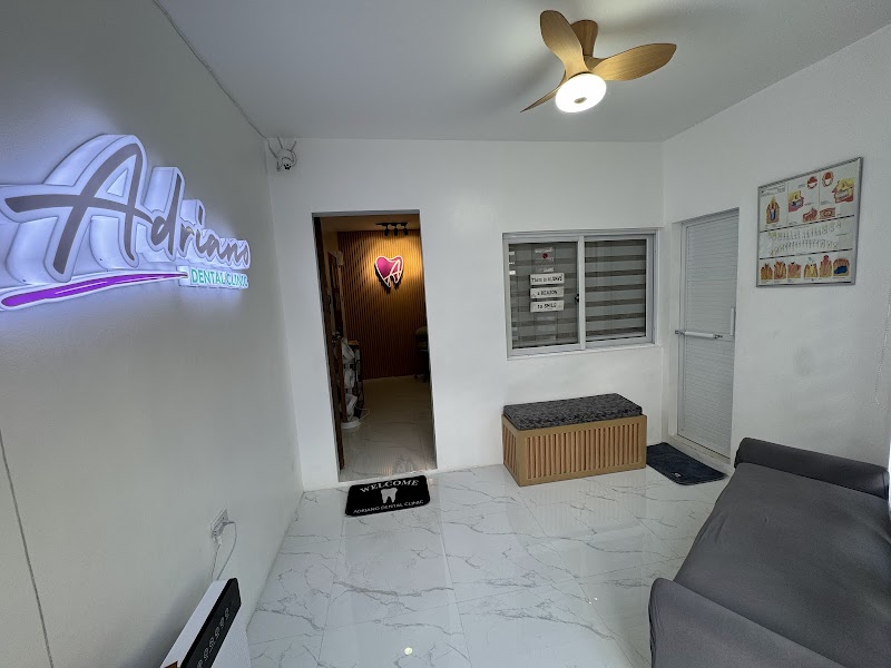 Adriano Dental Clinic