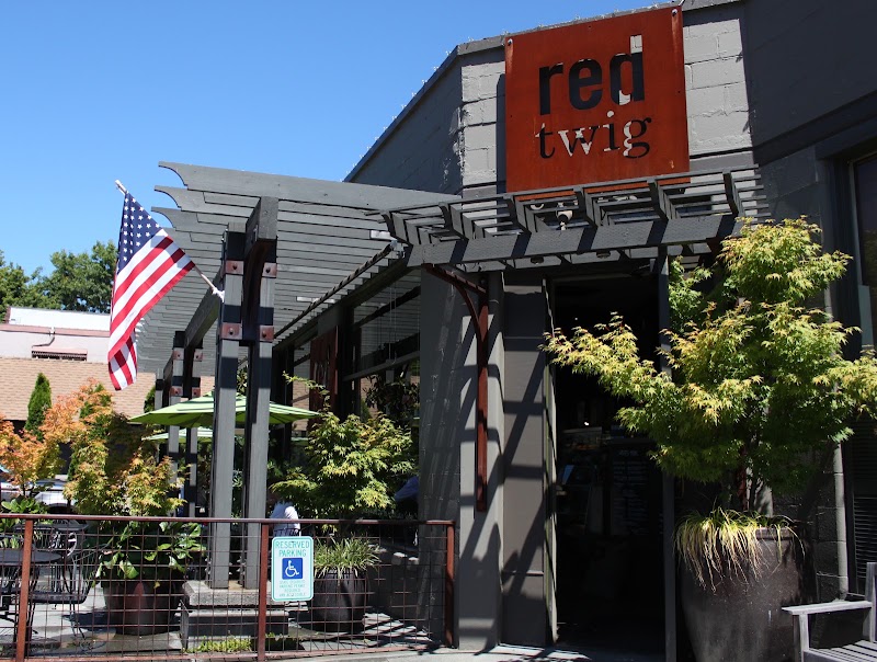 Red Twig Cafe and Bakery photo 1