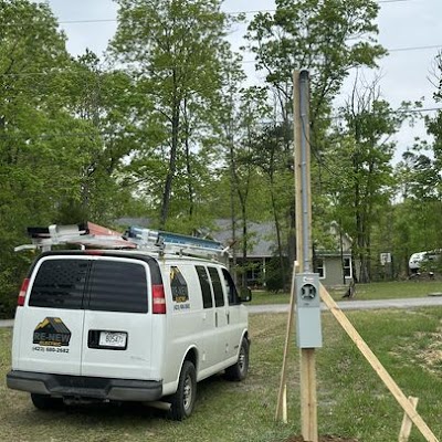 Re-New Electric, LLC