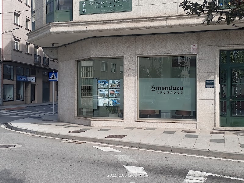 Mendoza Abogados photo 1