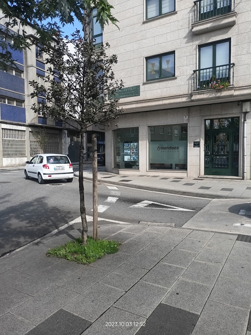 Mendoza Abogados photo 3