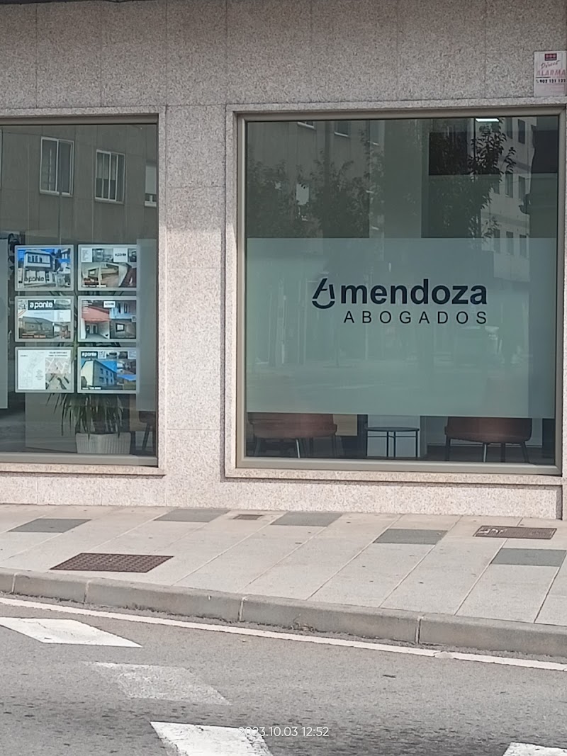 Mendoza Abogados photo 2