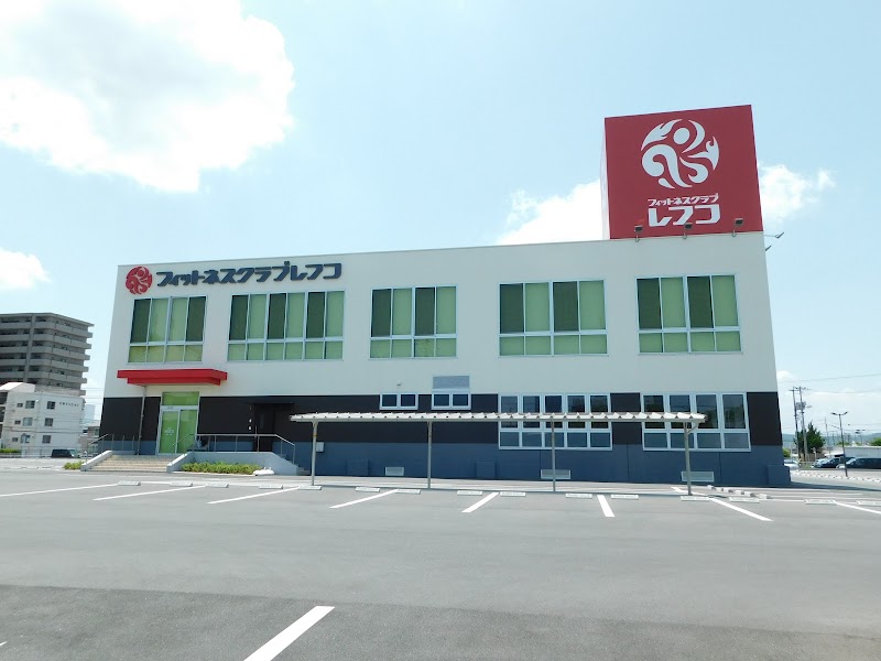 セントラルスポーツプラザ24岡山 2