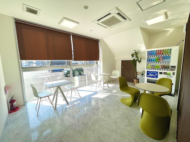 セントラルスポーツプラザ24岡山 3