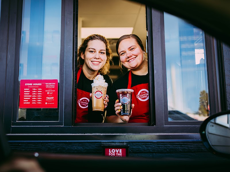 Scooter's Coffee photo 4