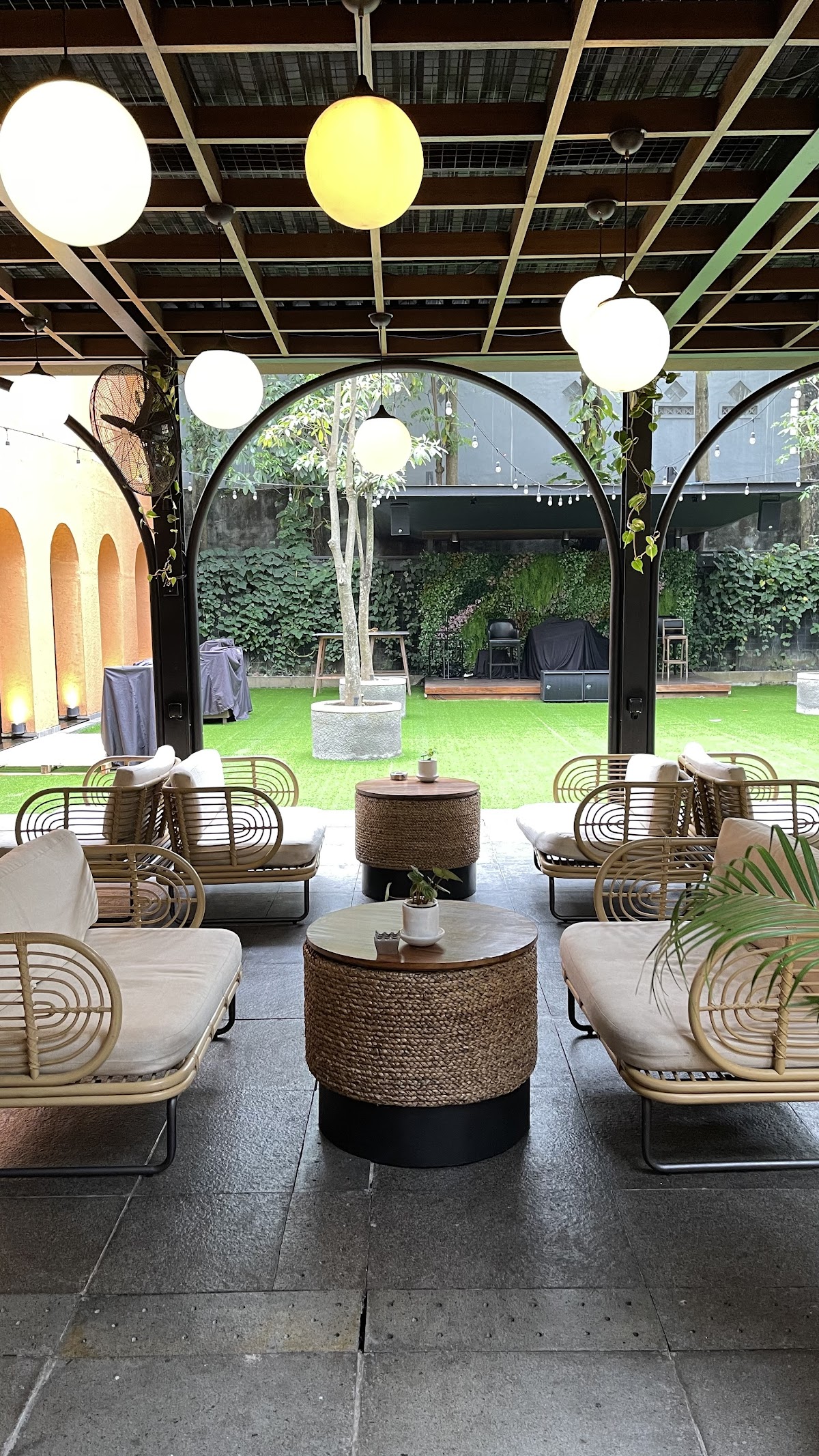 TERA All Day Dining in yogyakarta