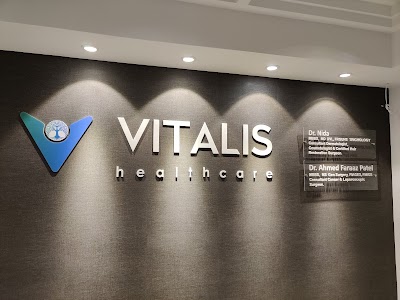 Vitalis Healthcare Clinic