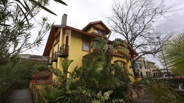 AvantGarden — Event Venue in Houston