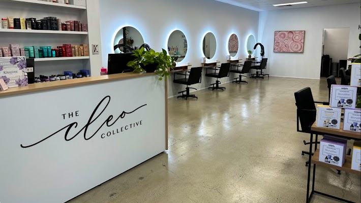 Cleo Hairdressing