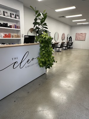 Cleo Hairdressing photo 2