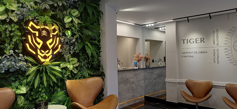 Tiger Odontologia Moema - foto 2