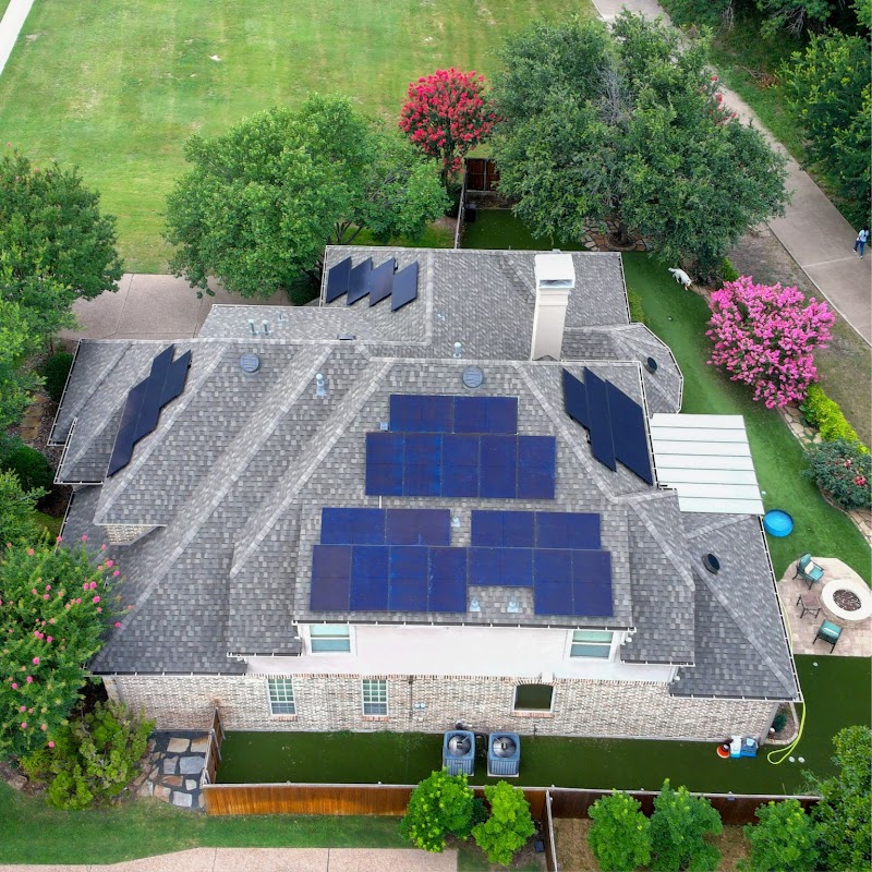 Good Faith Energy & Roofing - Energy & Home Automation in Addison