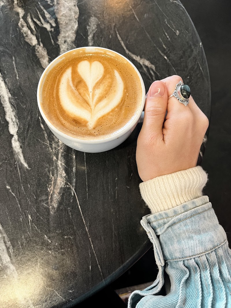 60 Beans Coffee photo 3