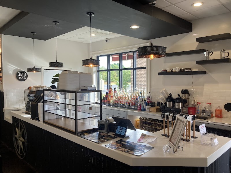 60 Beans Coffee photo 1