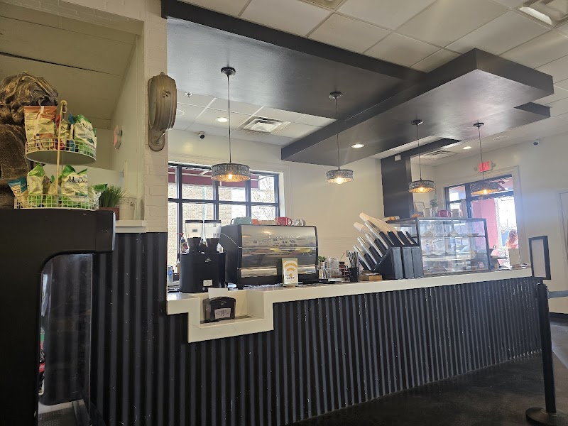 60 Beans Coffee photo 2