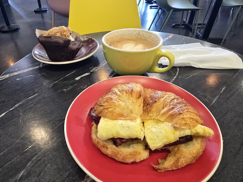 60 Beans Coffee photo 4