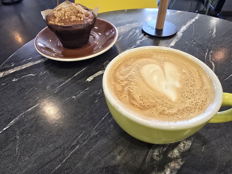 60 Beans Coffee photo 3