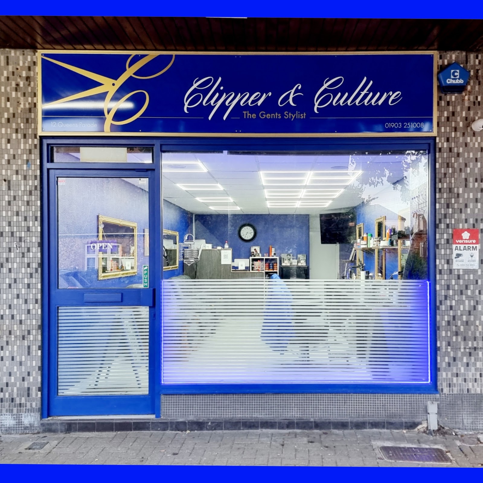 Clipper & Culture