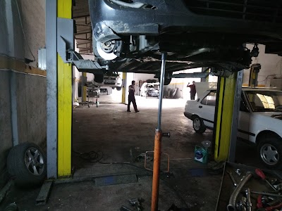İçpınarlar Özel Servis - Oto Servisi
