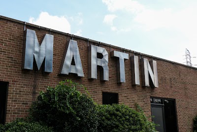 N.W. Martin Roofing