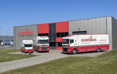 Foto van Dorenbos Verhuizingen - Erkende Verhuizer