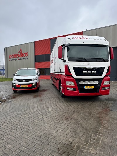 Foto van Dorenbos Verhuizingen - Erkende Verhuizer