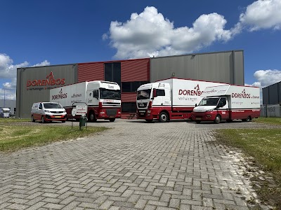 Foto van Dorenbos Verhuizingen - Erkende Verhuizer
