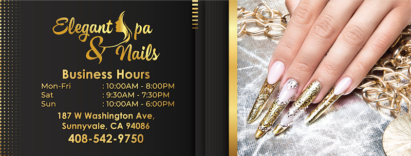 ELEGANT SPA AND NAILS