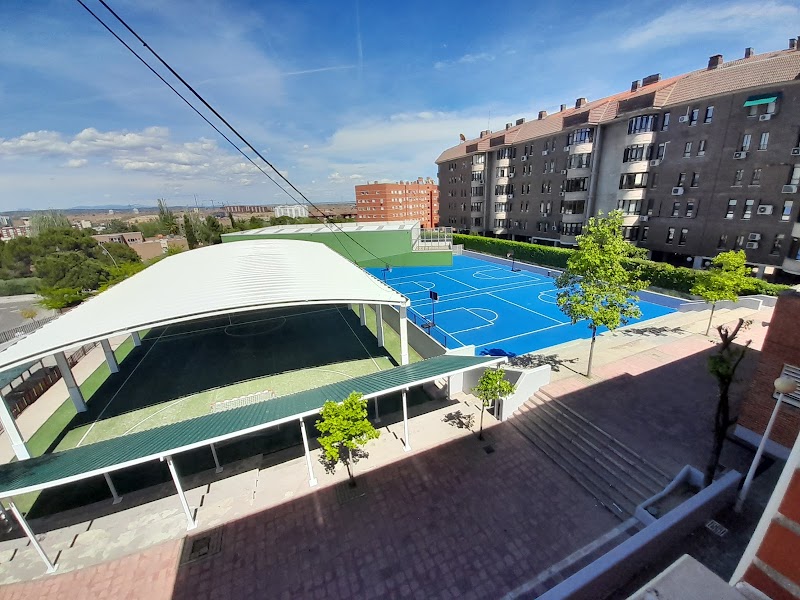 City Of Columbia Public School