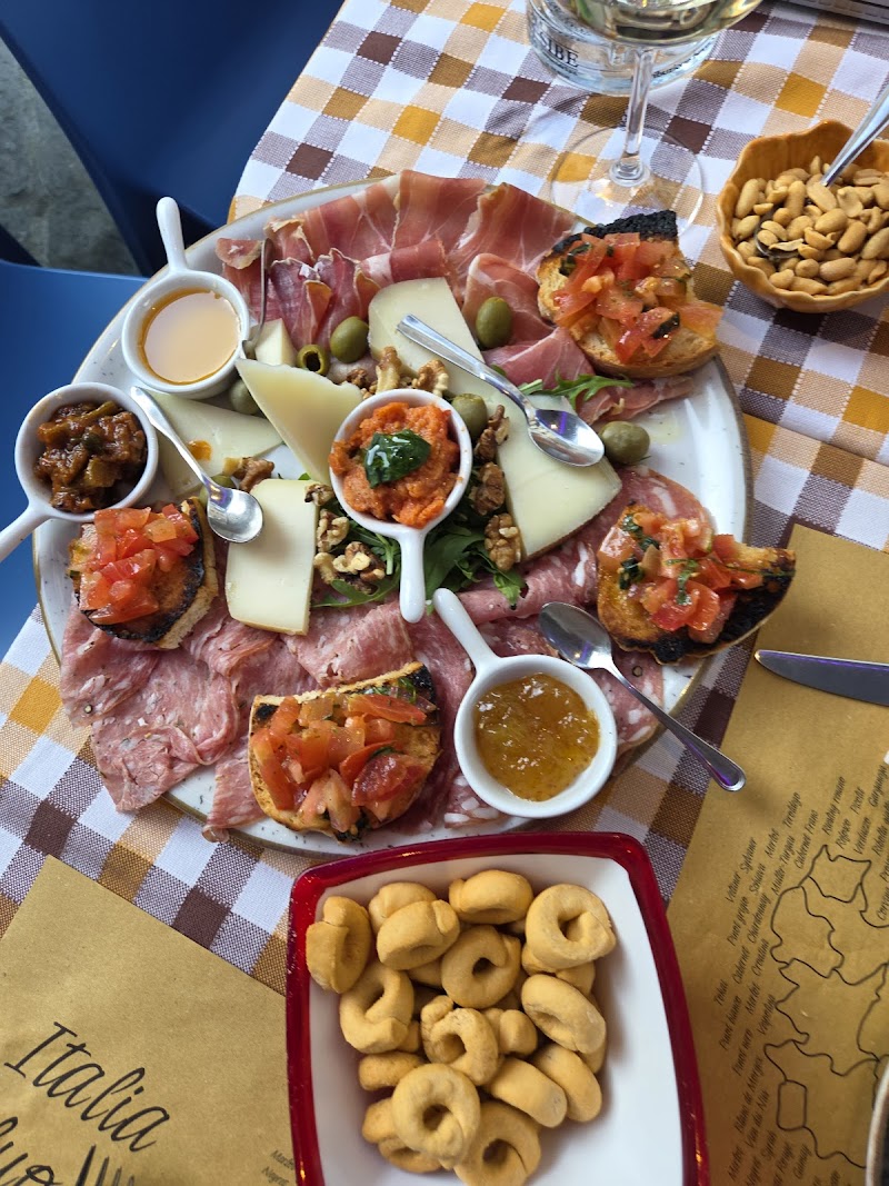 Osteria di Rocco photo 6