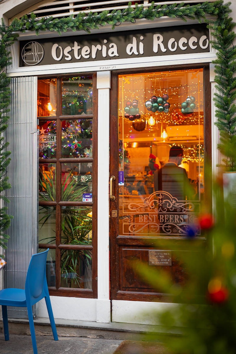 Osteria di Rocco photo 2