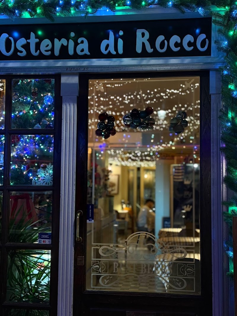 Osteria di Rocco photo 1