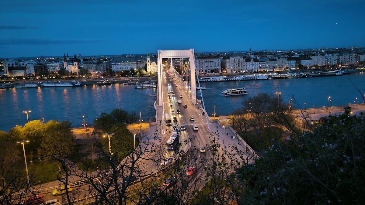 Hotel Vision Budapest, dog-friendly hotel in Budapest