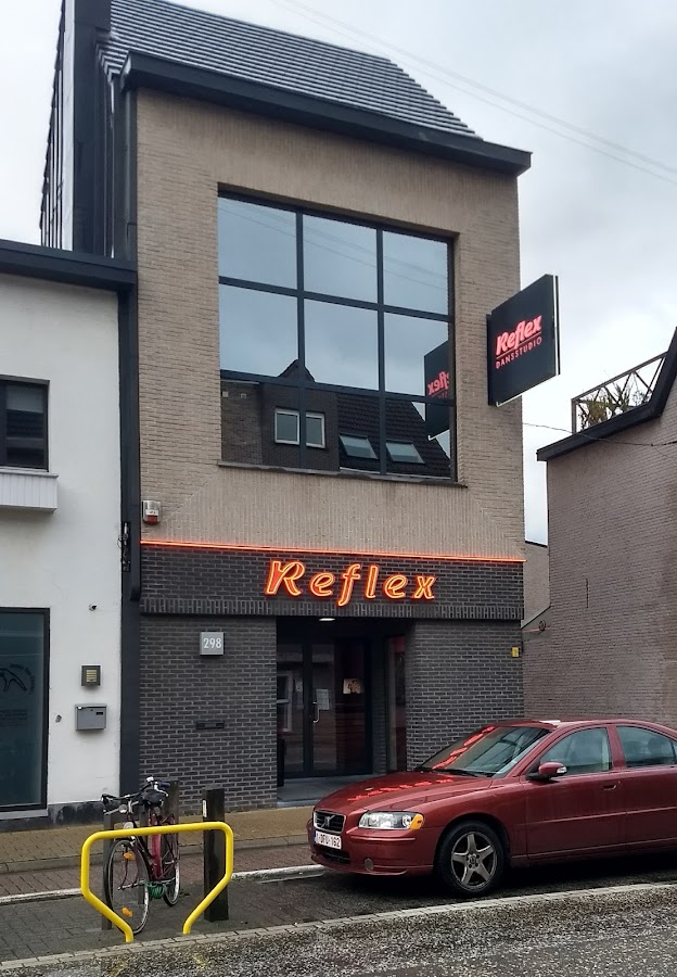 Dansstudio Reflex
