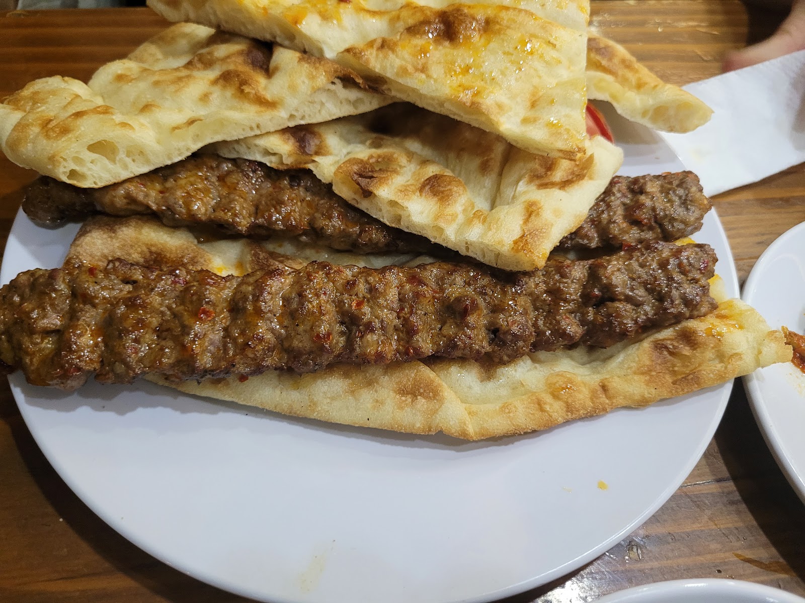 DURAK LOKANTASI mekanı