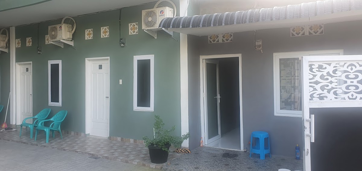 J5R KOST EXCLUSIVE MEDAN