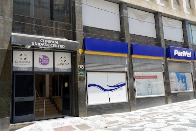 Foto de Centro Clínico Centro - Clinipam Hapvida
